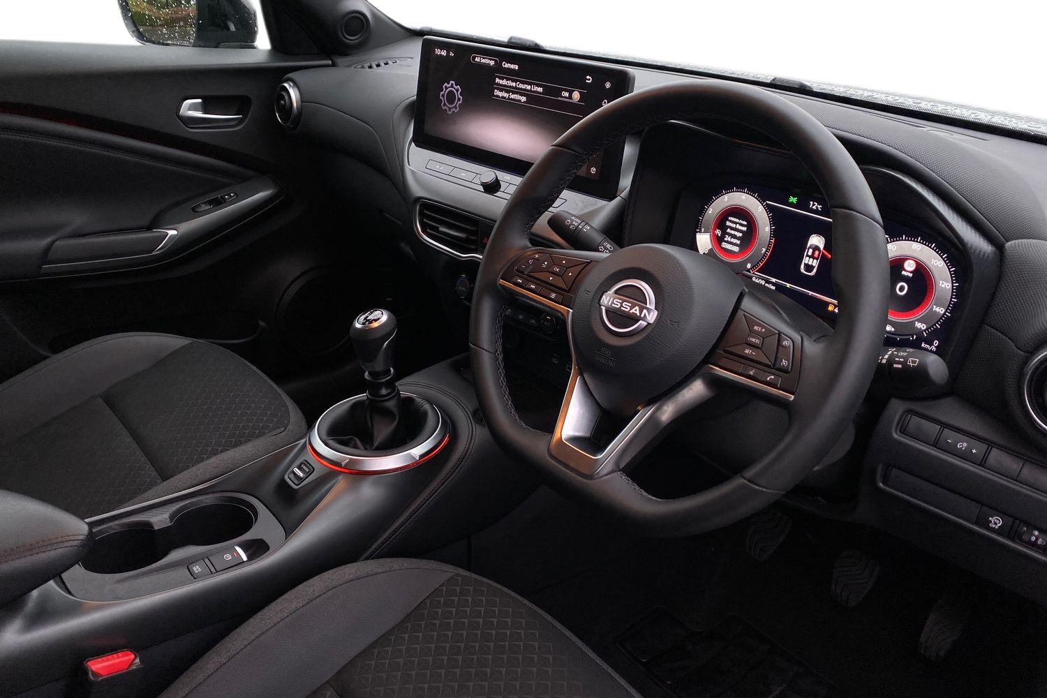 Used Nissan Juke 2025 for sale - 76777963: Photo 10