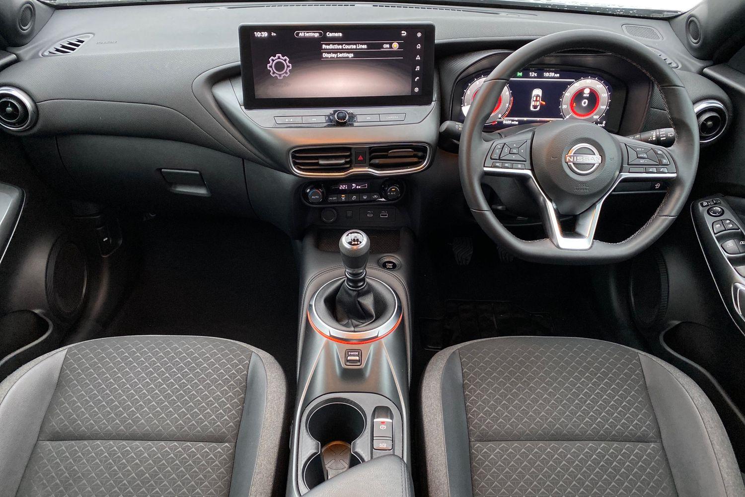 Used Nissan Juke 2025 for sale - 76777963: Photo 11