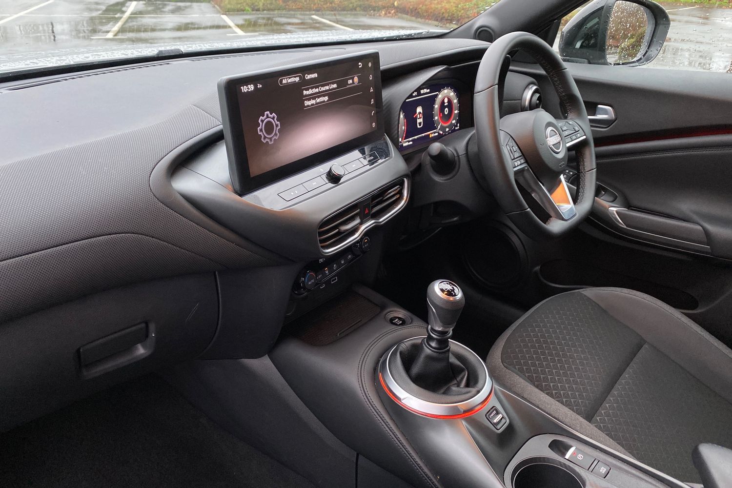 Used Nissan Juke 2025 for sale - 76777963: Photo 12