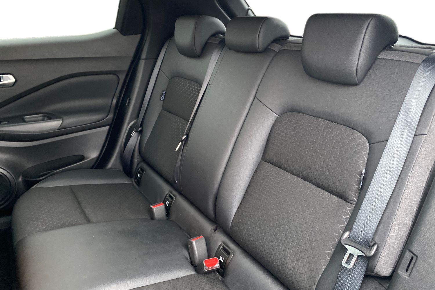 Used Nissan Juke 2025 for sale - 76777963: Photo 13