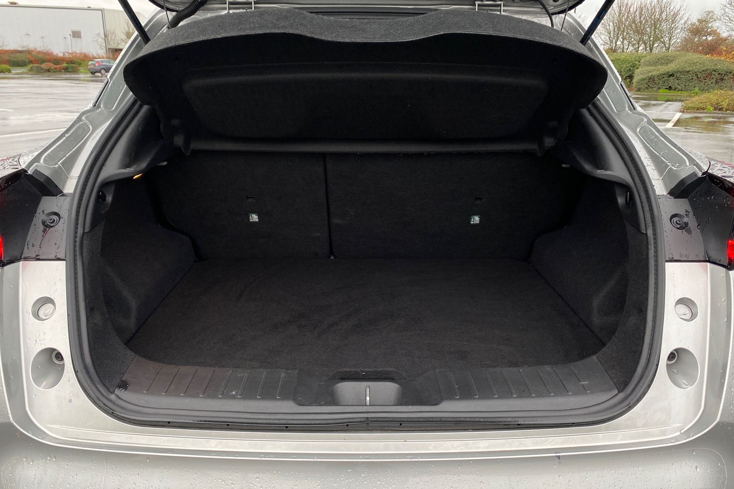 Used Nissan Juke 2025 for sale - 76777963: Photo 14