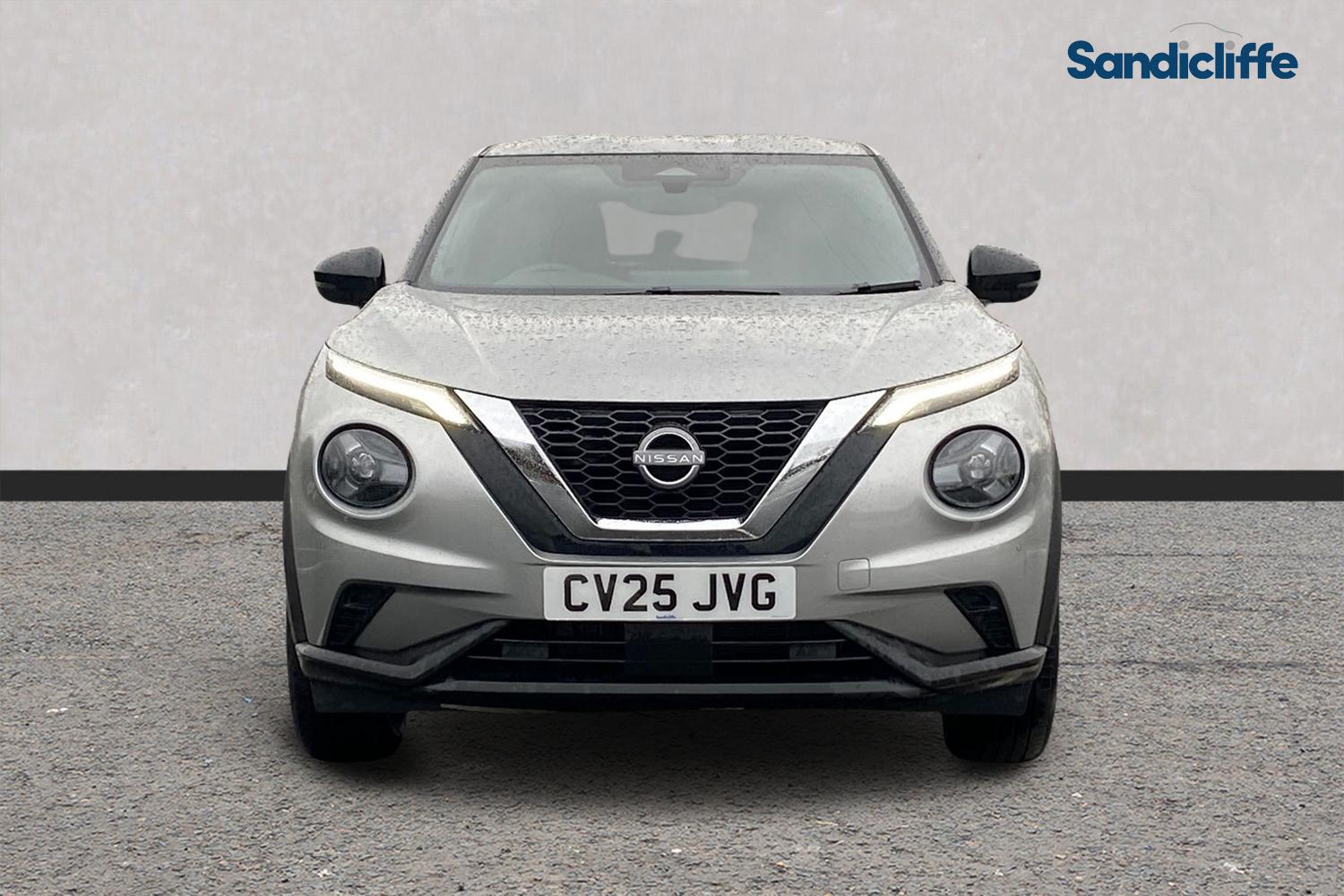 Used Nissan Juke 2025 for sale - 76777963: Photo 2