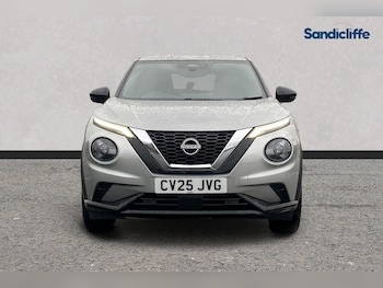 Used Nissan Juke 2025 for sale - 76777963: Photo