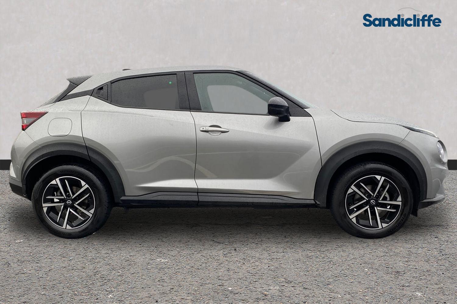 Used Nissan Juke 2025 for sale - 76777963: Photo 3