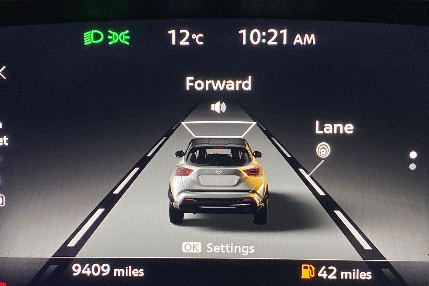 Used Nissan Juke 2025 for sale - 76777963: Photo 31