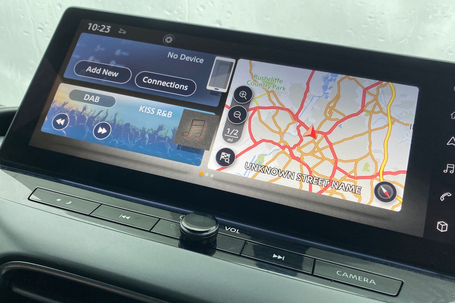 Used Nissan Juke 2025 for sale - 76777963: Photo 34