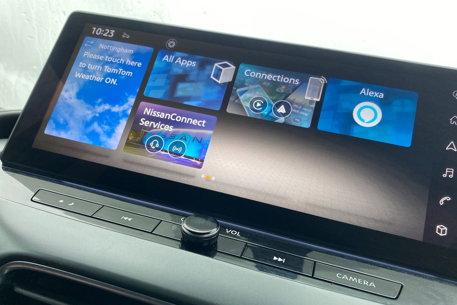 Used Nissan Juke 2025 for sale - 76777963: Photo 35