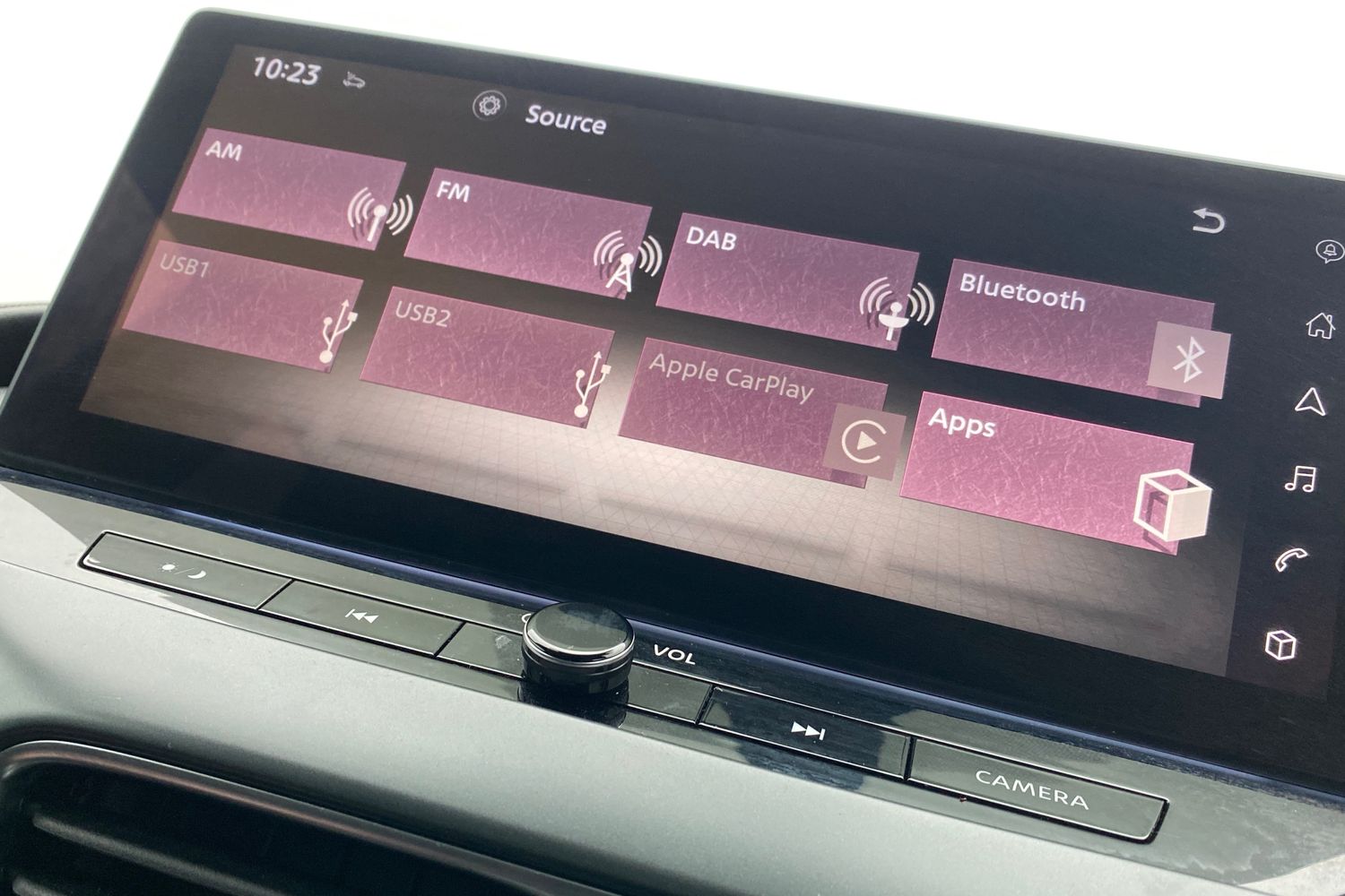 Used Nissan Juke 2025 for sale - 76777963: Photo 37