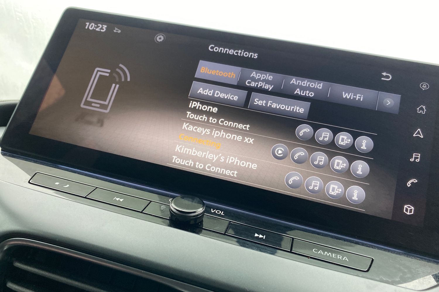 Used Nissan Juke 2025 for sale - 76777963: Photo 38