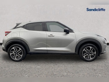 Used Nissan Juke 2025 for sale - 76777963: Photo