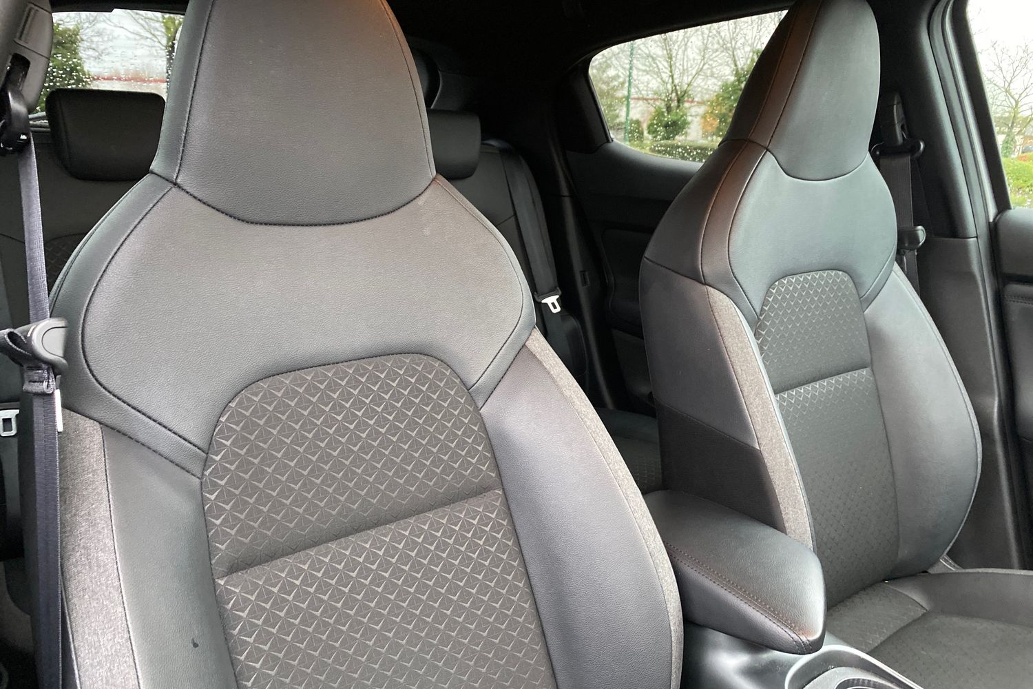 Used Nissan Juke 2025 for sale - 76777963: Photo 45