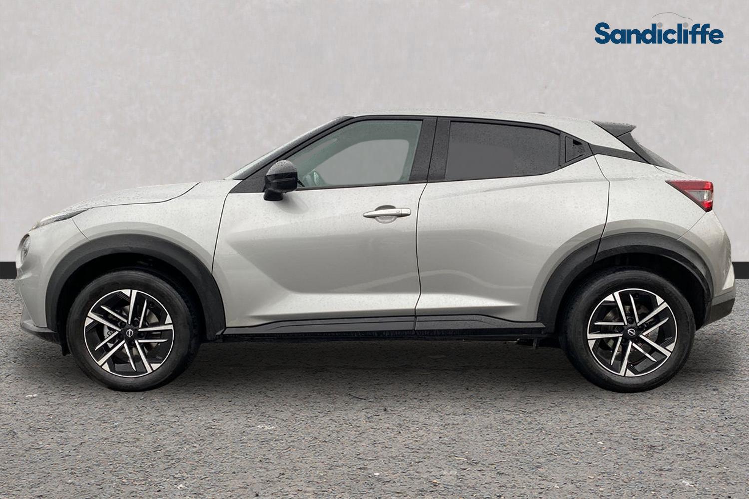 Used Nissan Juke 2025 for sale - 76777963: Photo 7