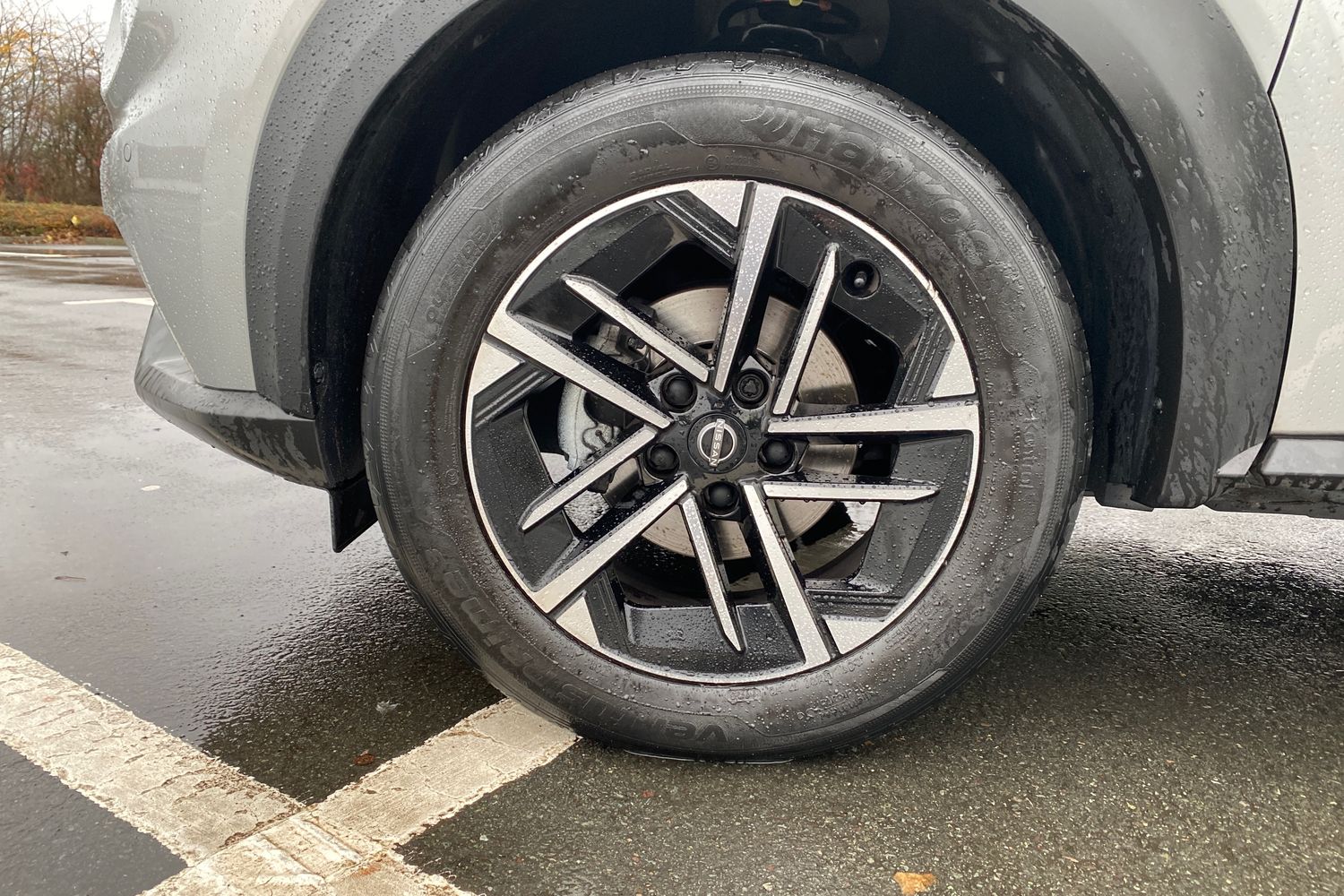 Used Nissan Juke 2025 for sale - 76777963: Photo 9