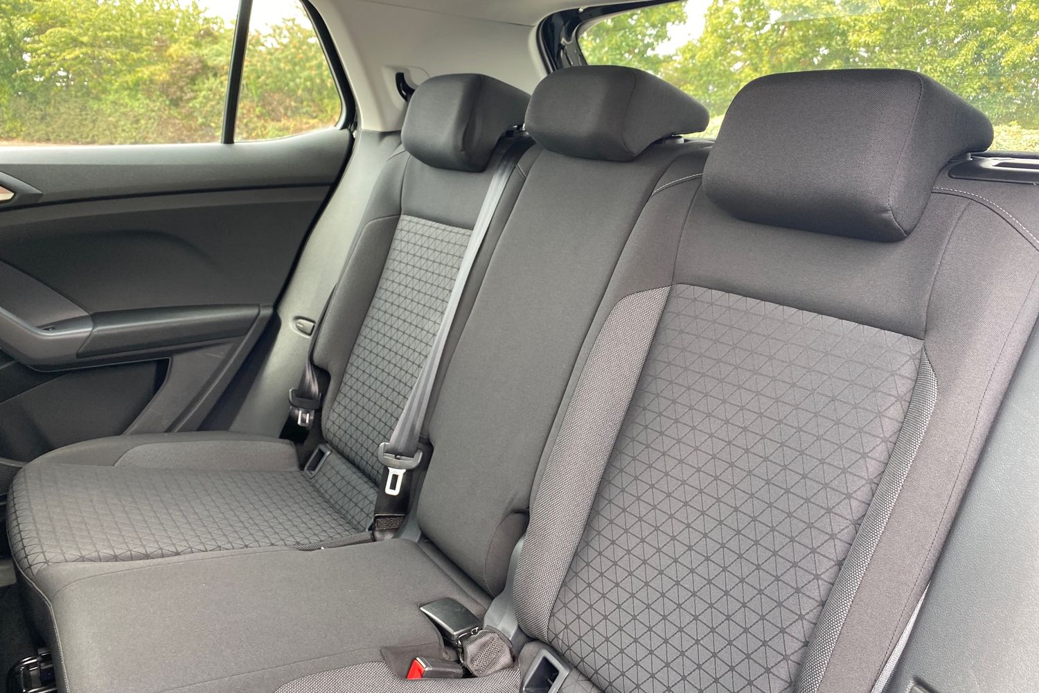 Used Volkswagen T-Cross 2019 for sale - 76369402: Photo 14