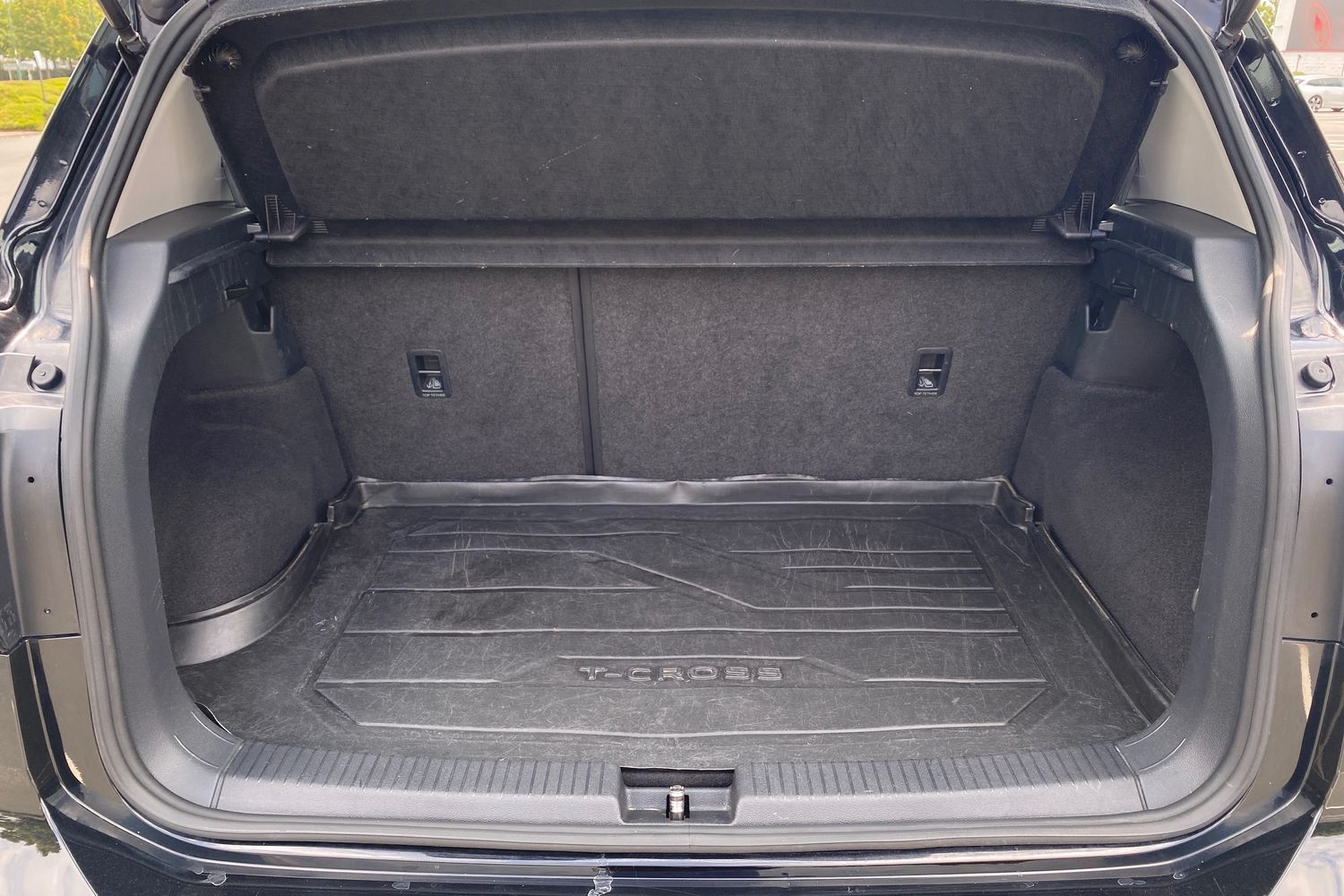 Used Volkswagen T-Cross 2019 for sale - 76369402: Photo 15