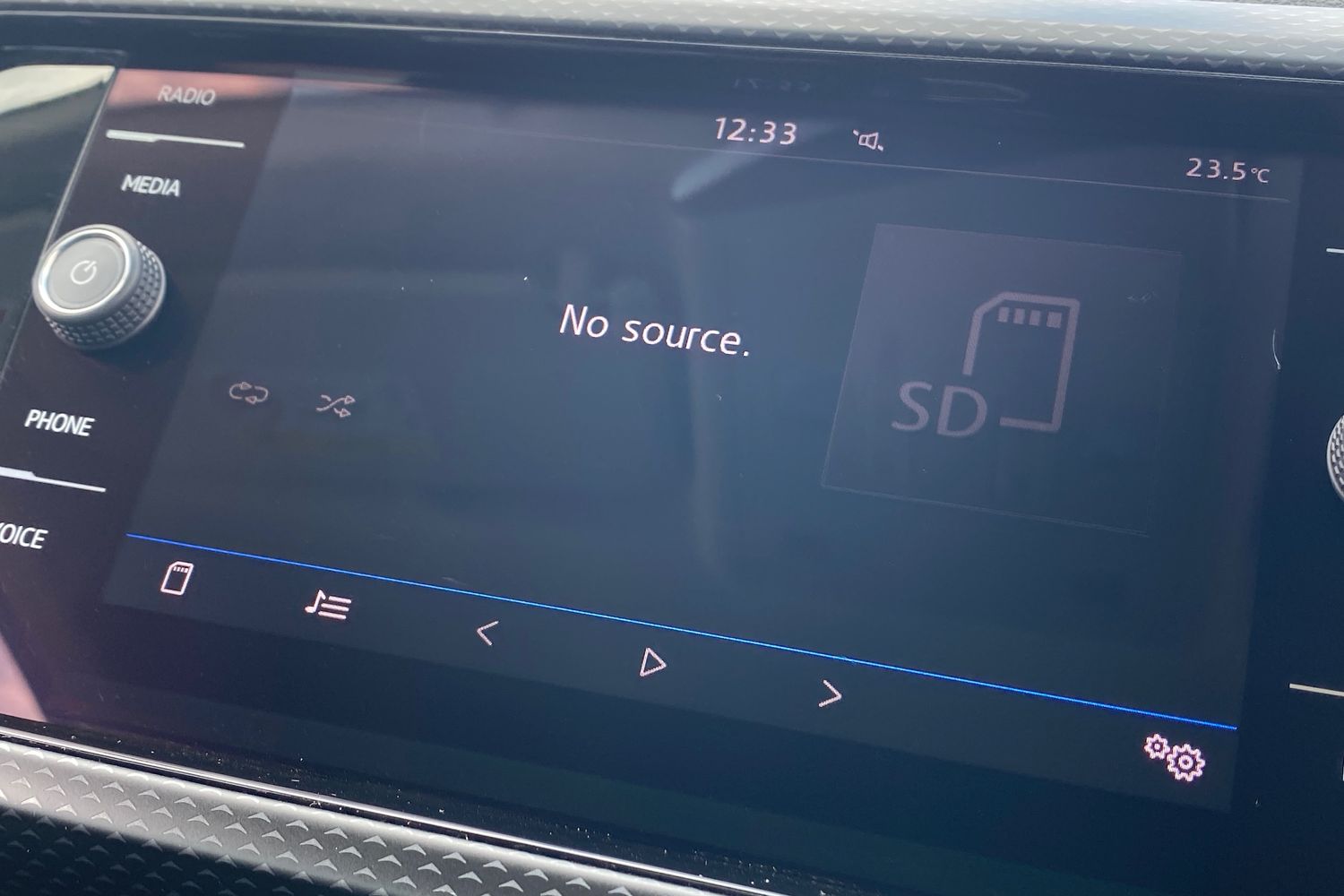 Used Volkswagen T-Cross 2019 for sale - 76369402: Photo 35