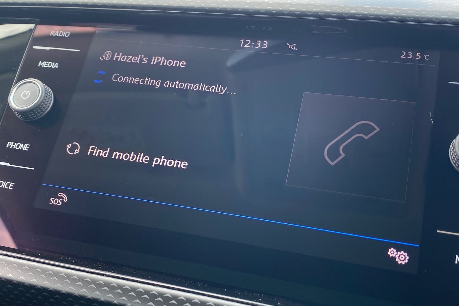 Used Volkswagen T-Cross 2019 for sale - 76369402: Photo 36
