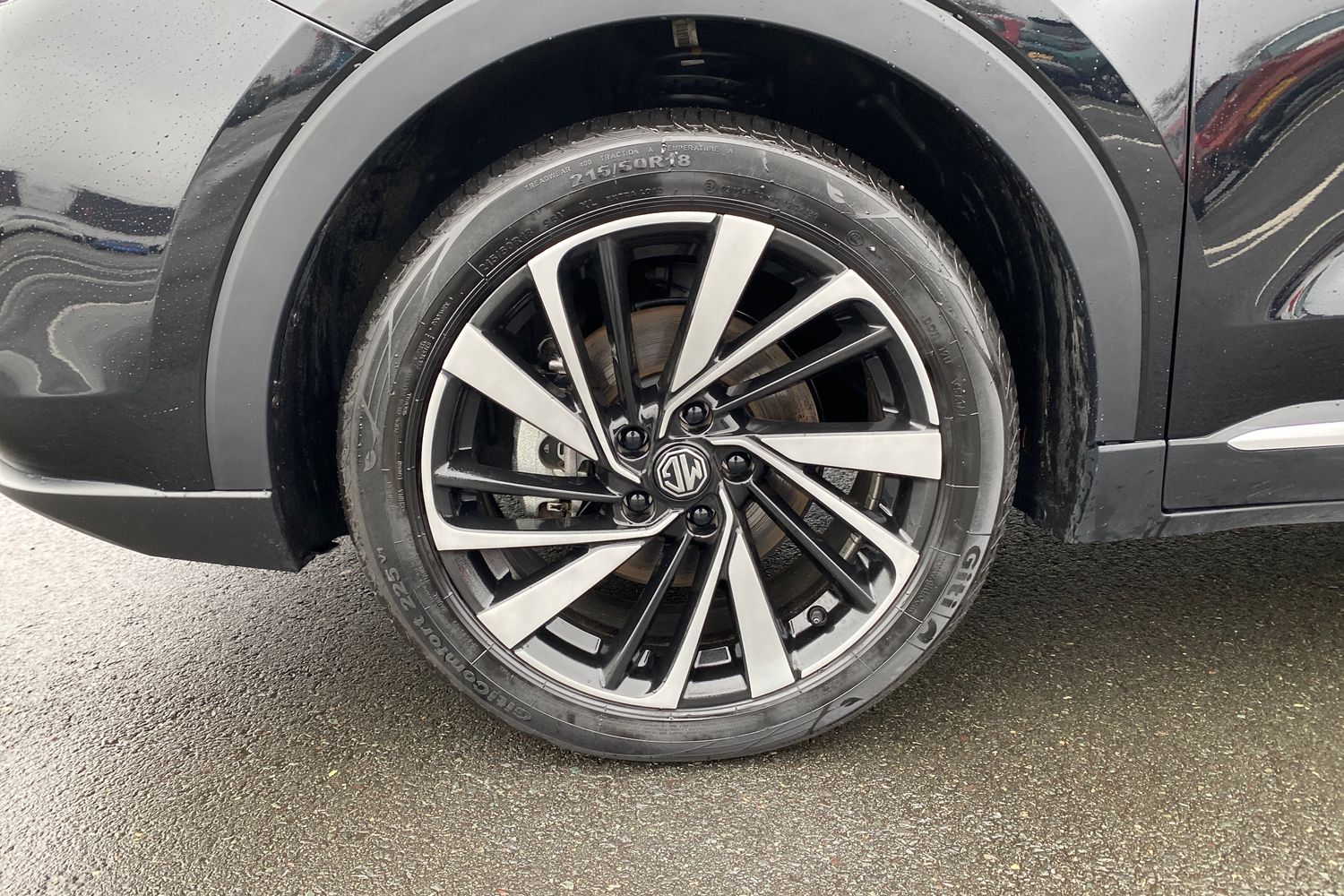 Used MG MG ZS 2025 for sale - 77337537: Photo 11