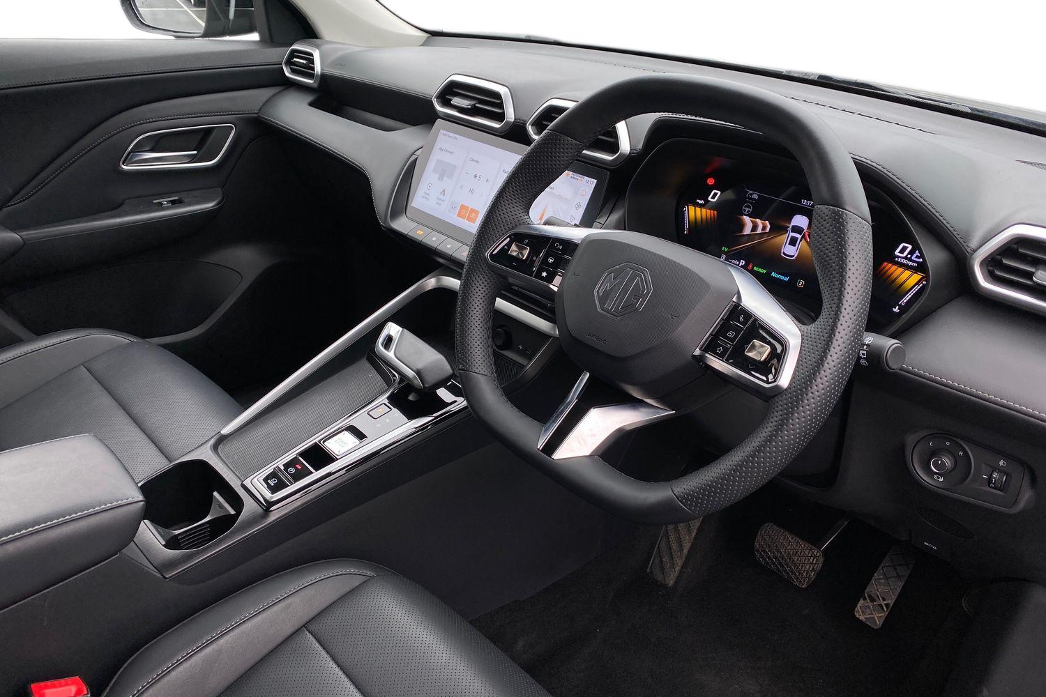 Used MG MG ZS 2025 for sale - 77337537: Photo 12