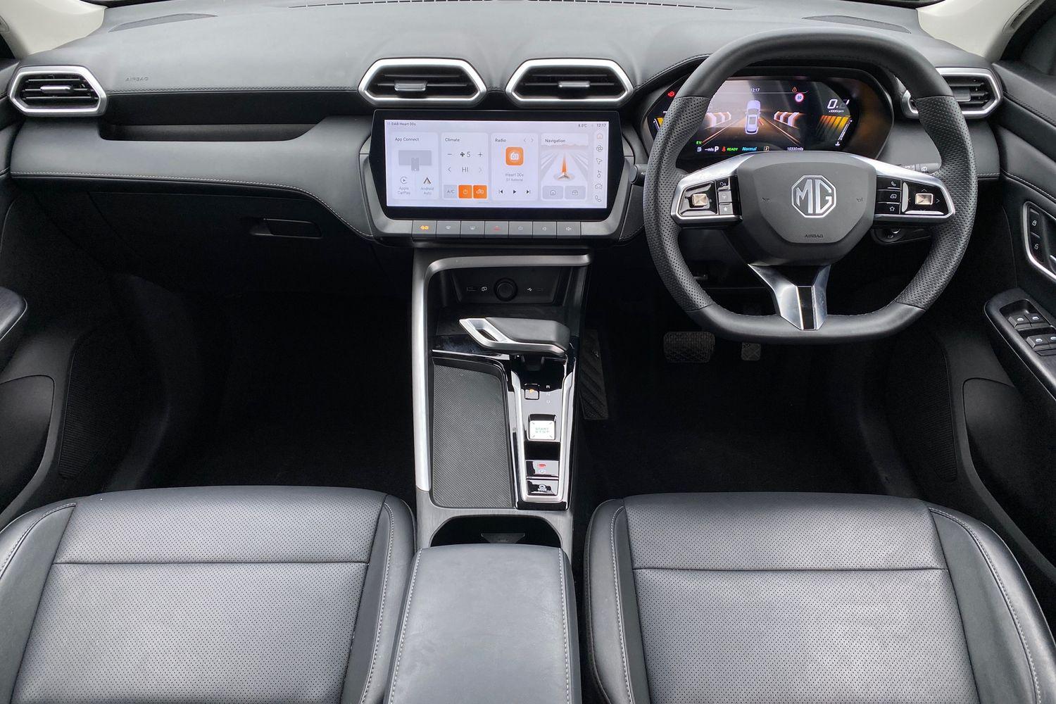 Used MG MG ZS 2025 for sale - 77337537: Photo 13