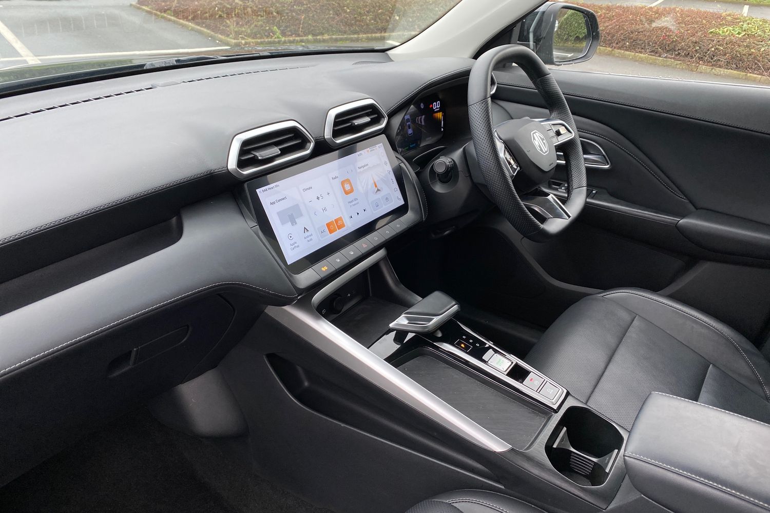 Used MG MG ZS 2025 for sale - 77337537: Photo 14