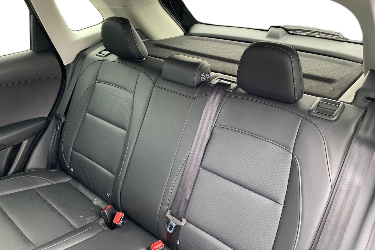 Used MG MG ZS 2025 for sale - 77337537: Photo 17