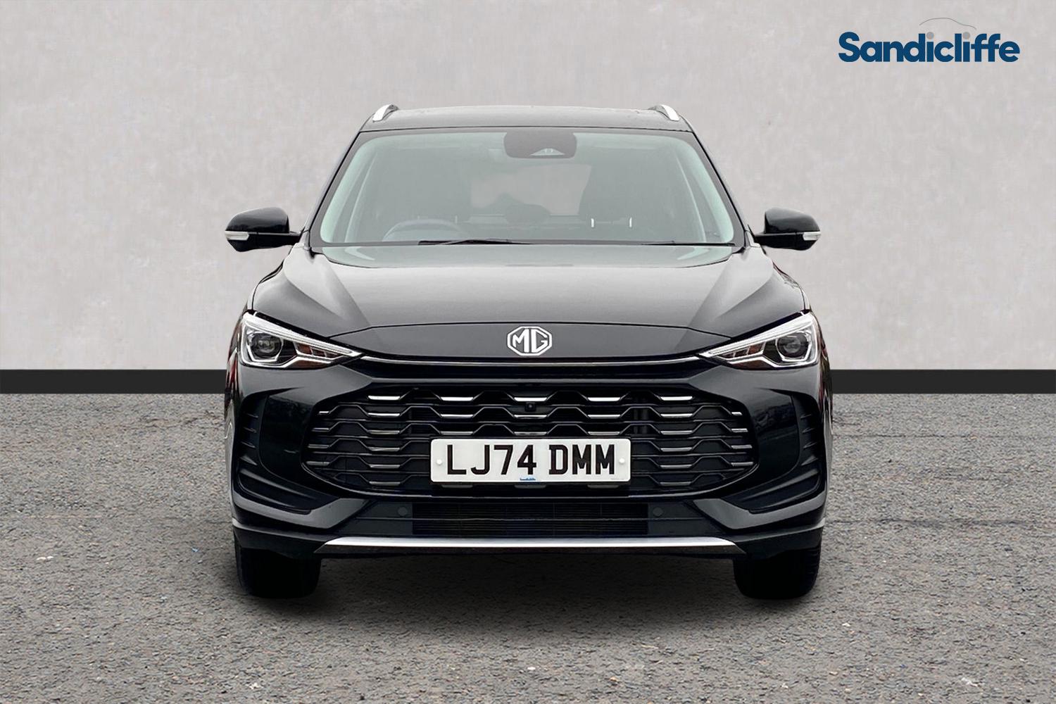 Used MG MG ZS 2025 for sale - 77337537: Photo 2