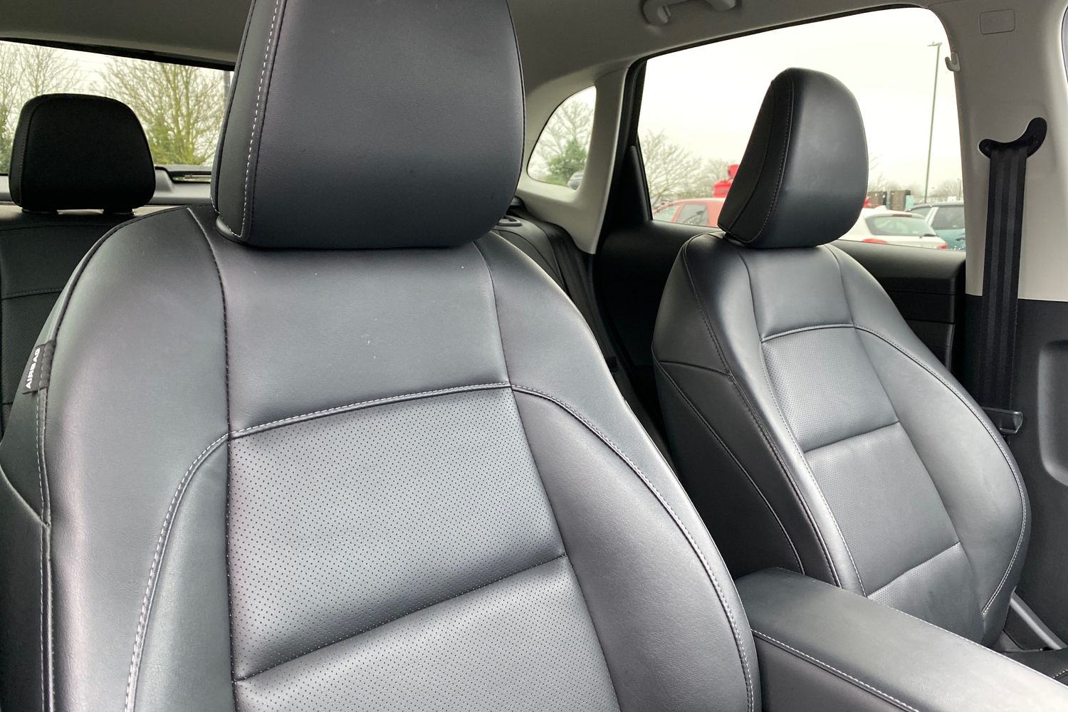 Used MG MG ZS 2025 for sale - 77337537: Photo 25