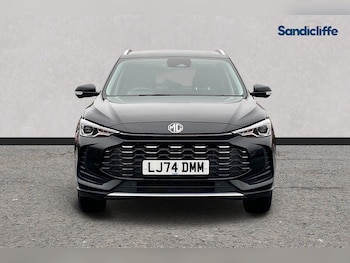 Used MG MG ZS 2025 for sale - 77337537: Photo