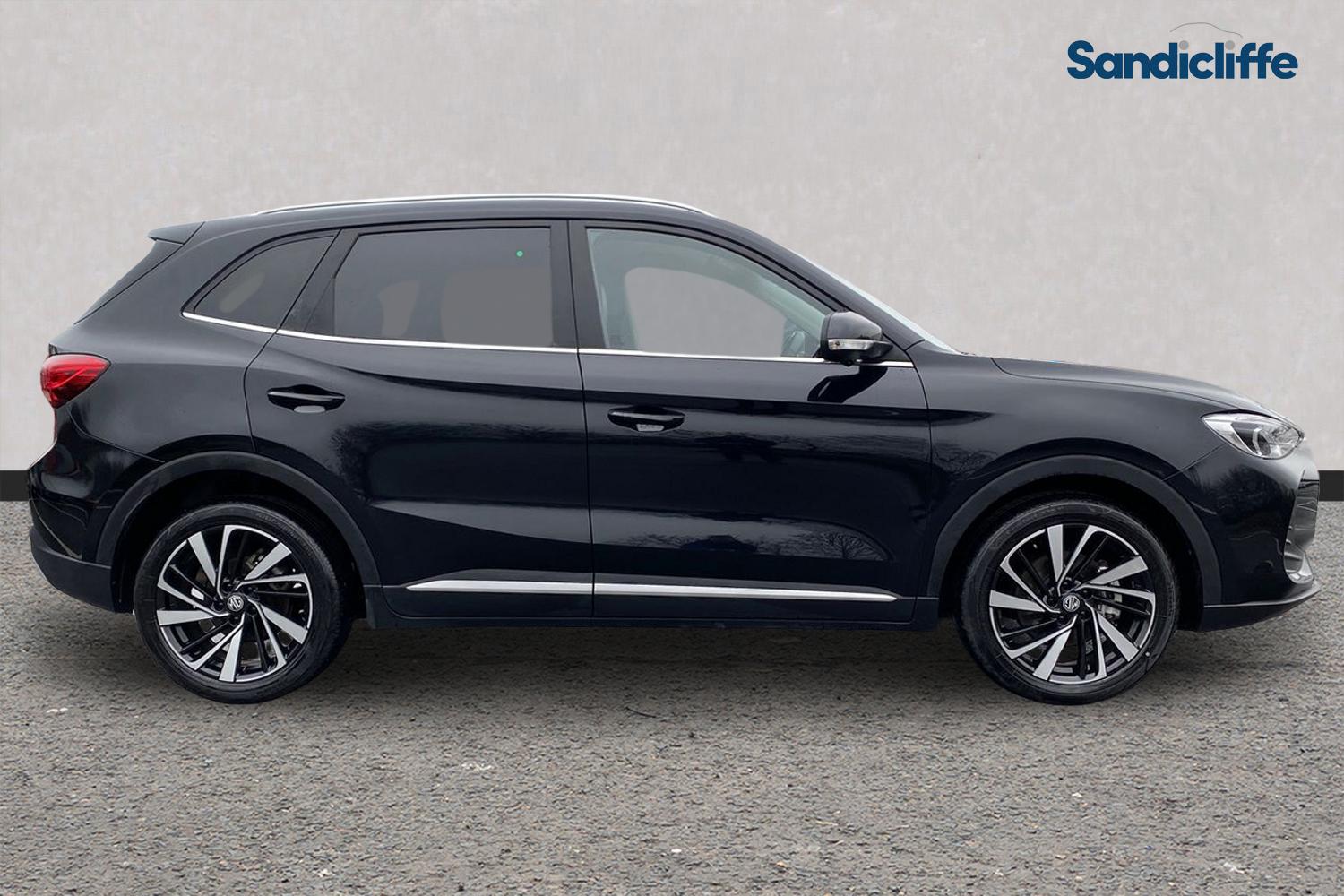 Used MG MG ZS 2025 for sale - 77337537: Photo 3