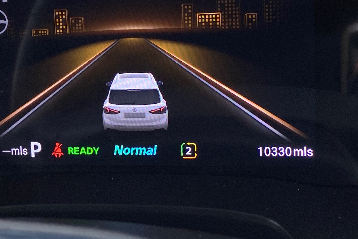 Used MG MG ZS 2025 for sale - 77337537: Photo 32