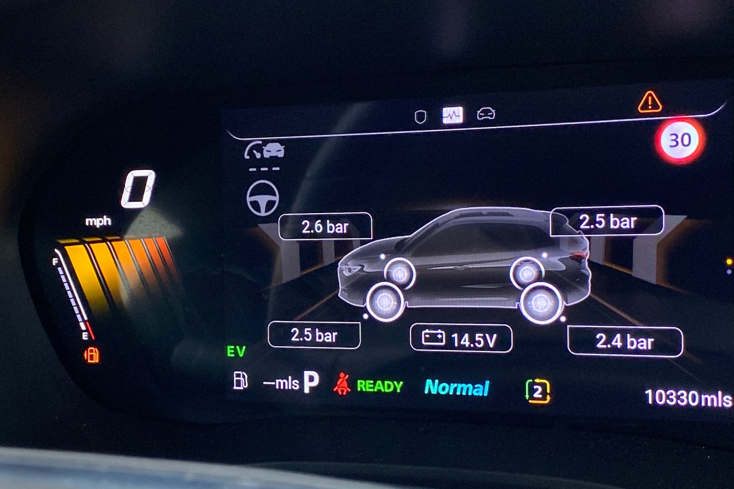 Used MG MG ZS 2025 for sale - 77337537: Photo 33