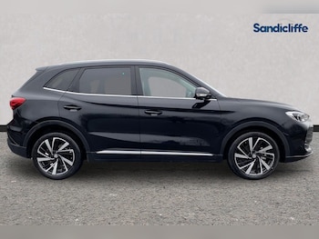 Used MG MG ZS 2025 for sale - 77337537: Photo