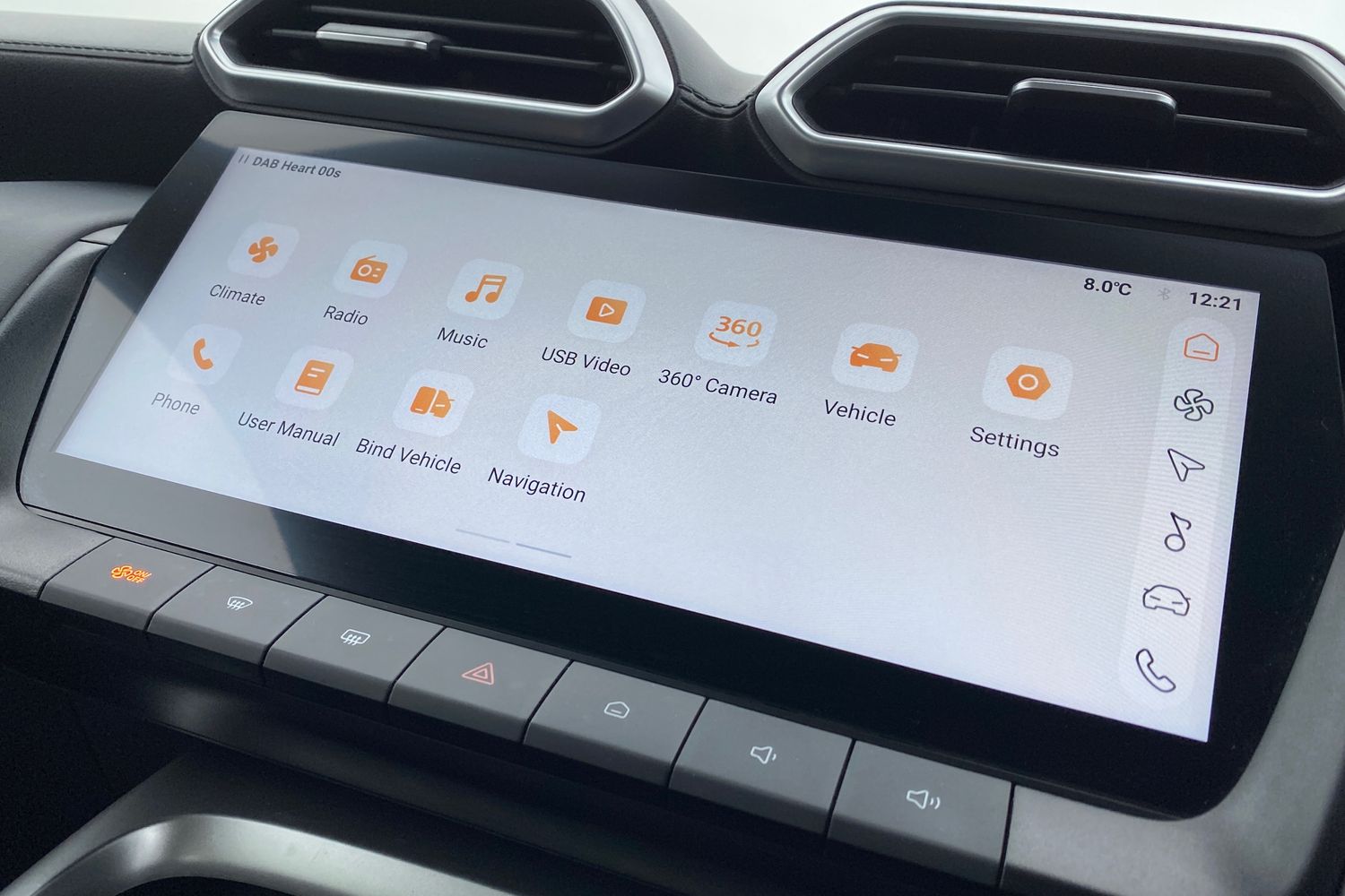 Used MG MG ZS 2025 for sale - 77337537: Photo 44