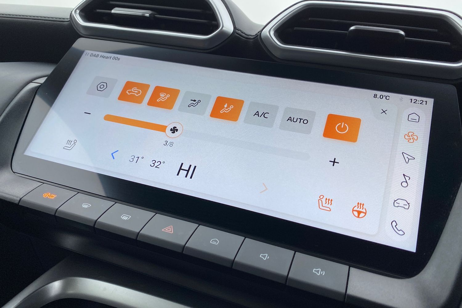 Used MG MG ZS 2025 for sale - 77337537: Photo 45