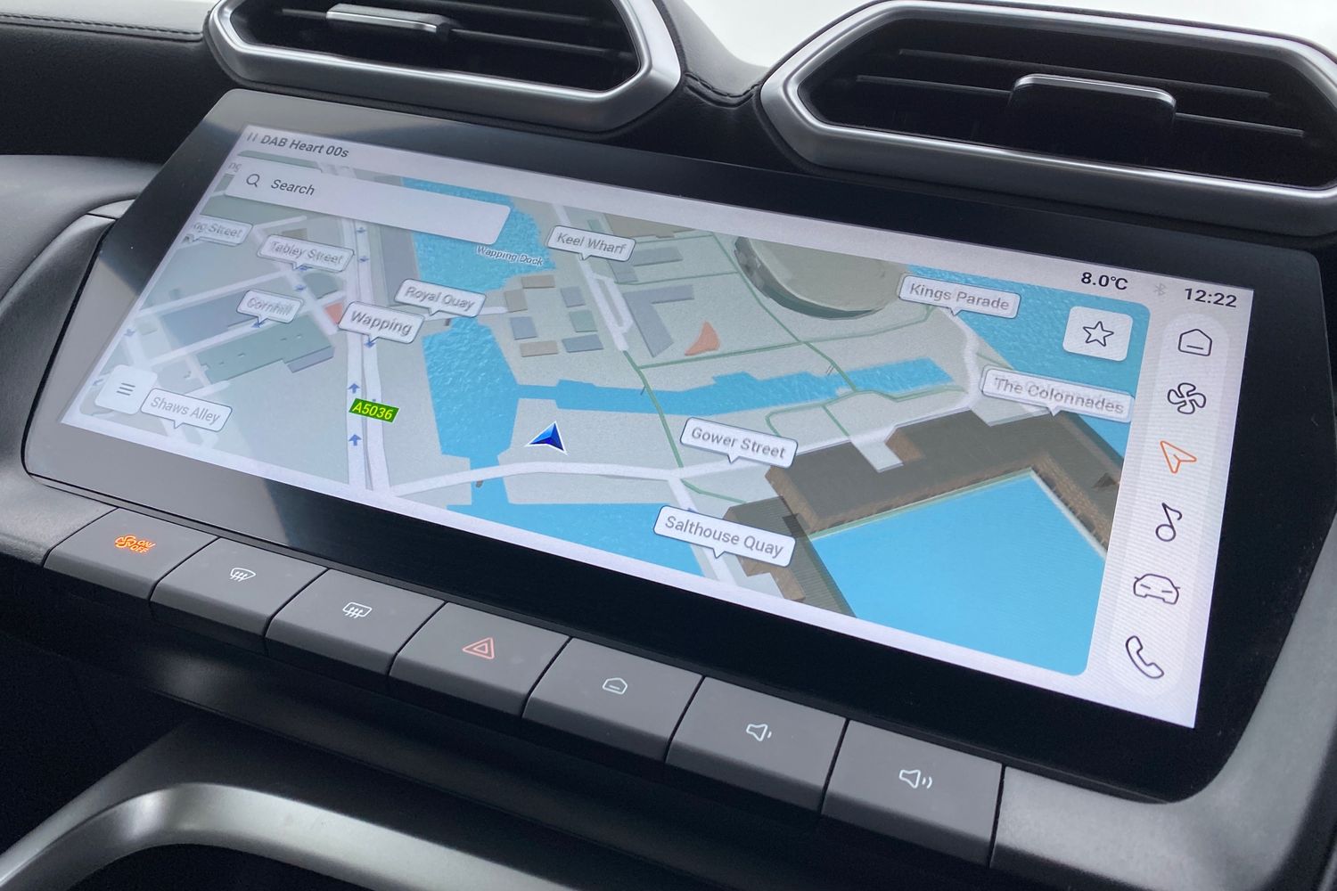 Used MG MG ZS 2025 for sale - 77337537: Photo 47