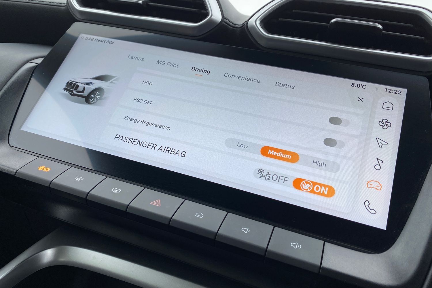 Used MG MG ZS 2025 for sale - 77337537: Photo 48