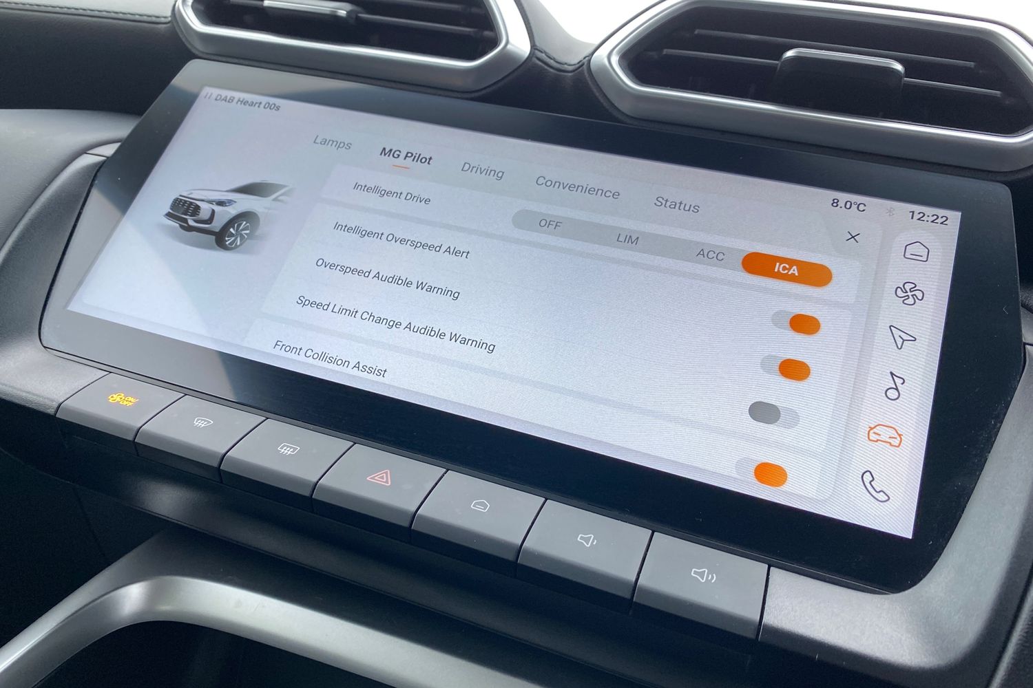 Used MG MG ZS 2025 for sale - 77337537: Photo 49