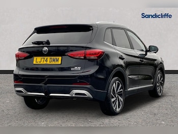 Used MG MG ZS 2025 for sale - 77337537: Photo