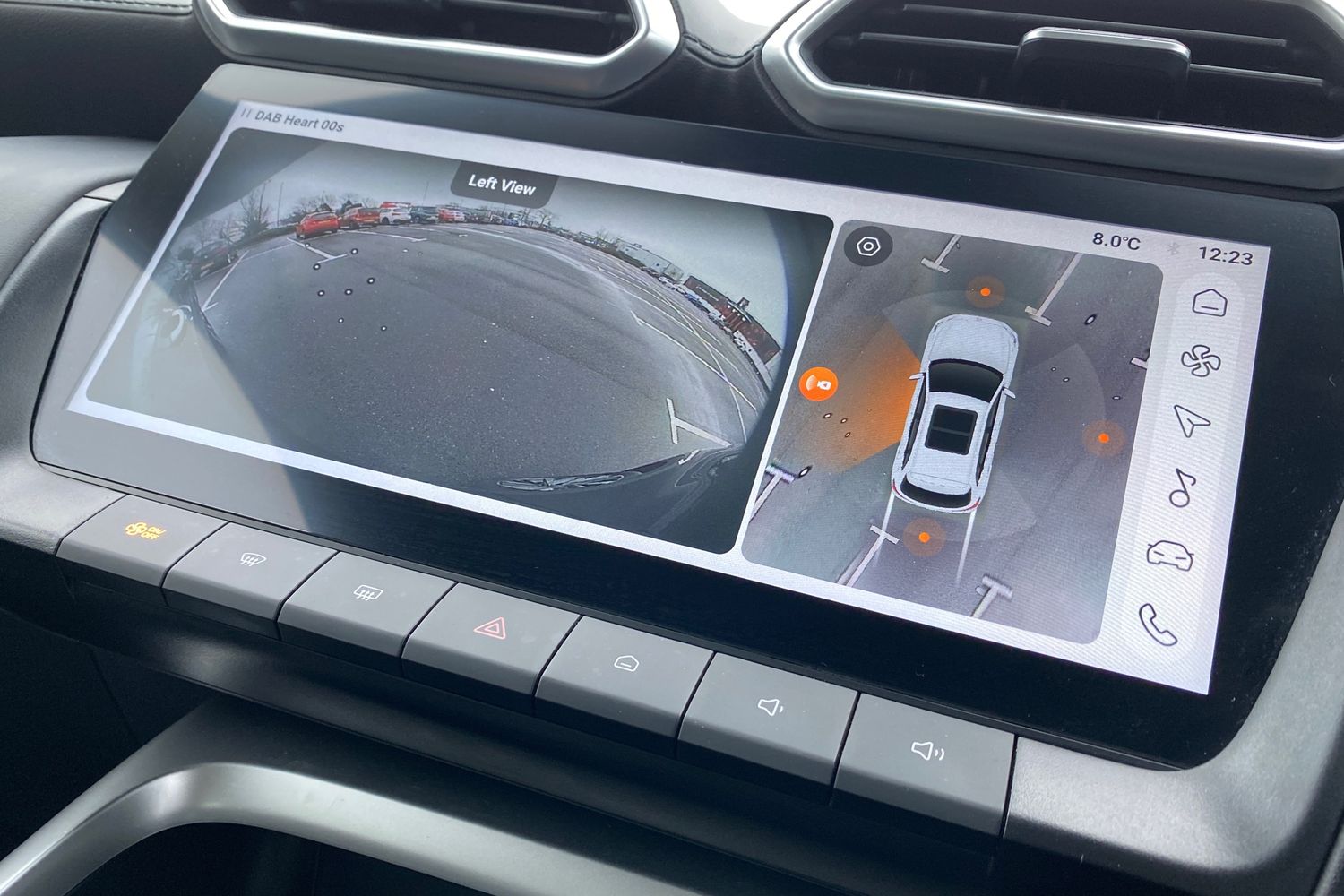 Used MG MG ZS 2025 for sale - 77337537: Photo 52