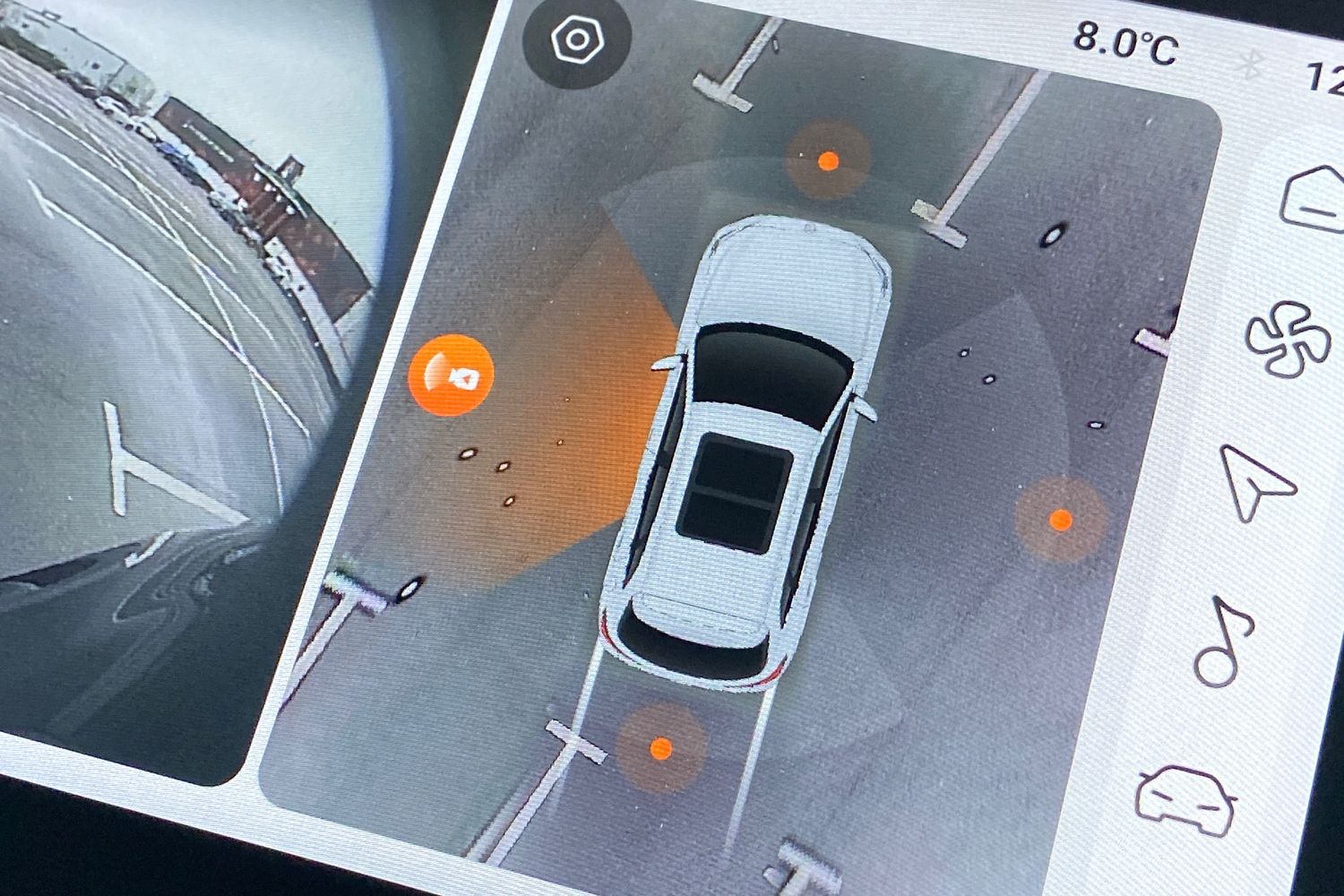 Used MG MG ZS 2025 for sale - 77337537: Photo 53