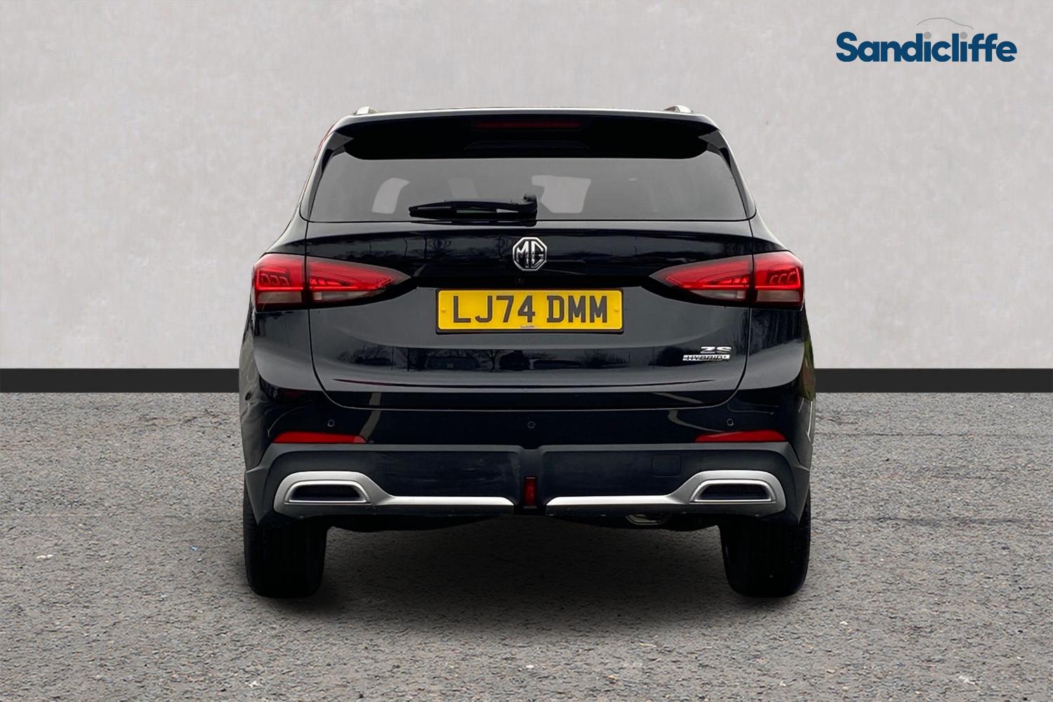 Used MG MG ZS 2025 for sale - 77337537: Photo 6