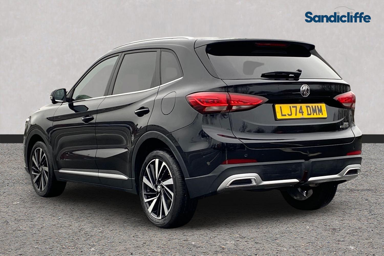 Used MG MG ZS 2025 for sale - 77337537: Photo 7