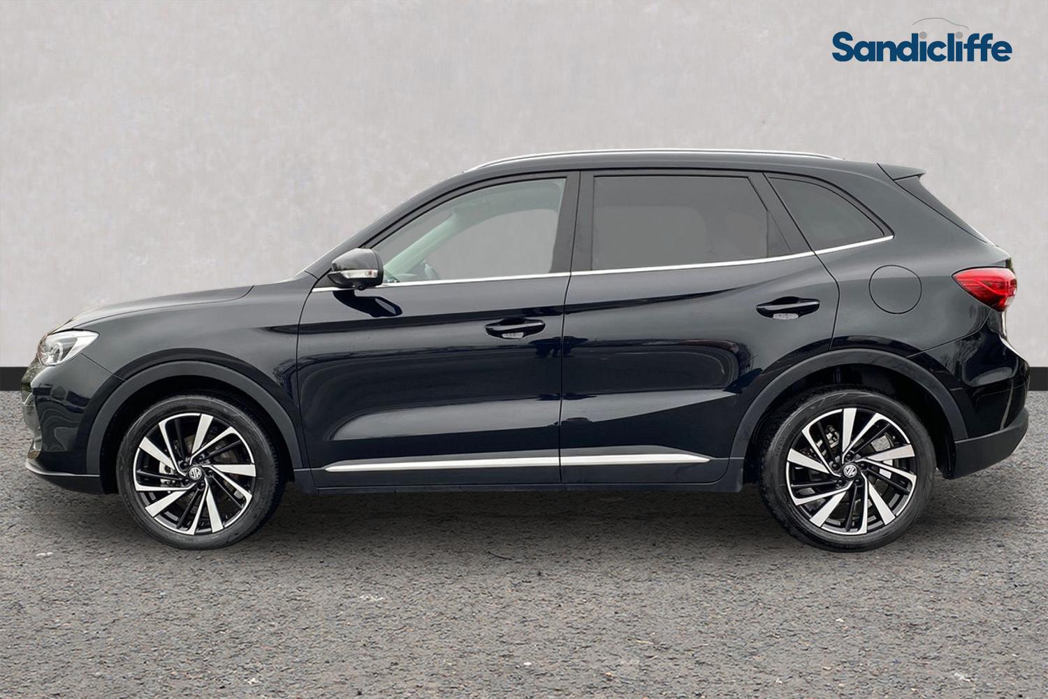 Used MG MG ZS 2025 for sale - 77337537: Photo 8