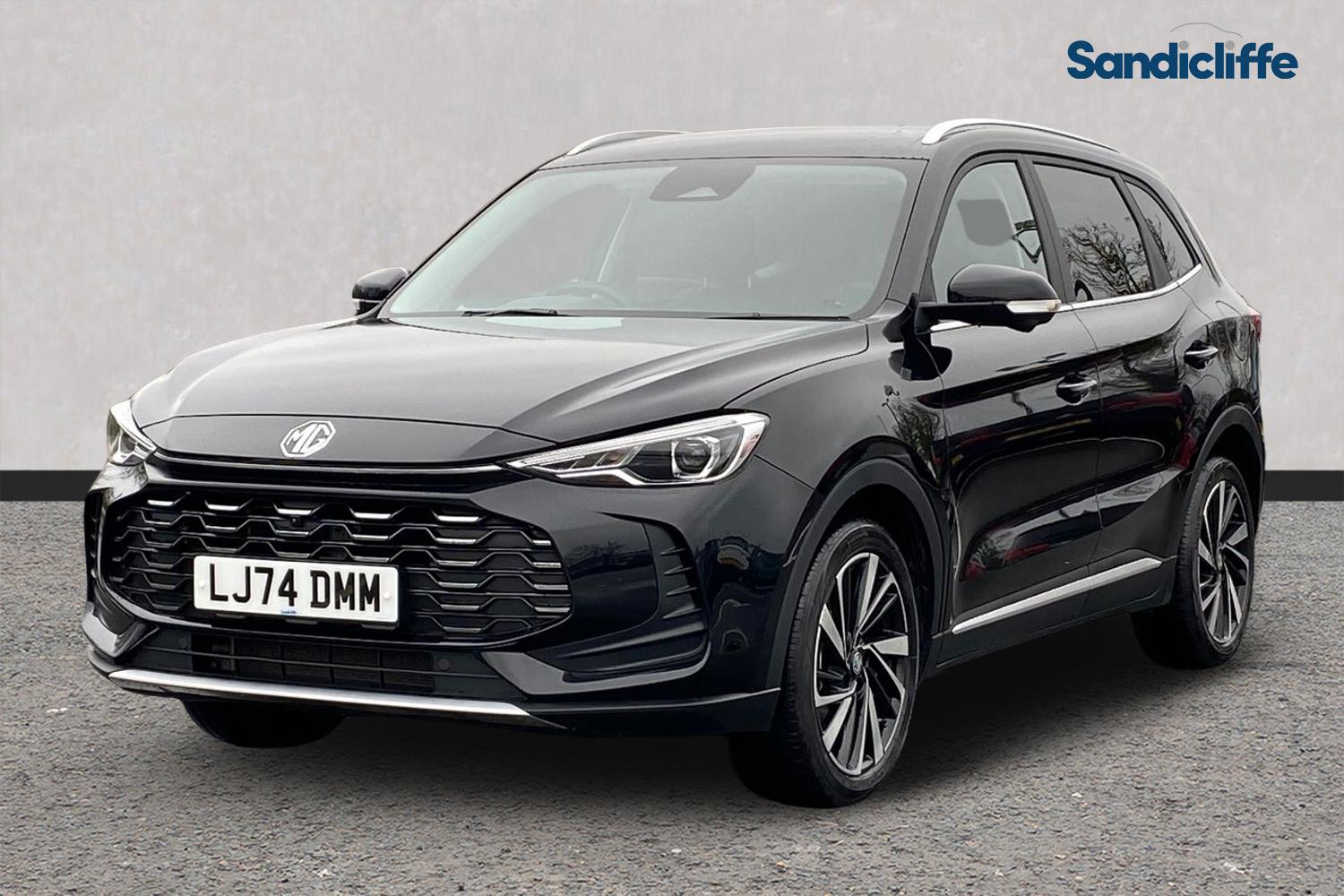 Used MG MG ZS 2025 for sale - 77337537: Photo 9