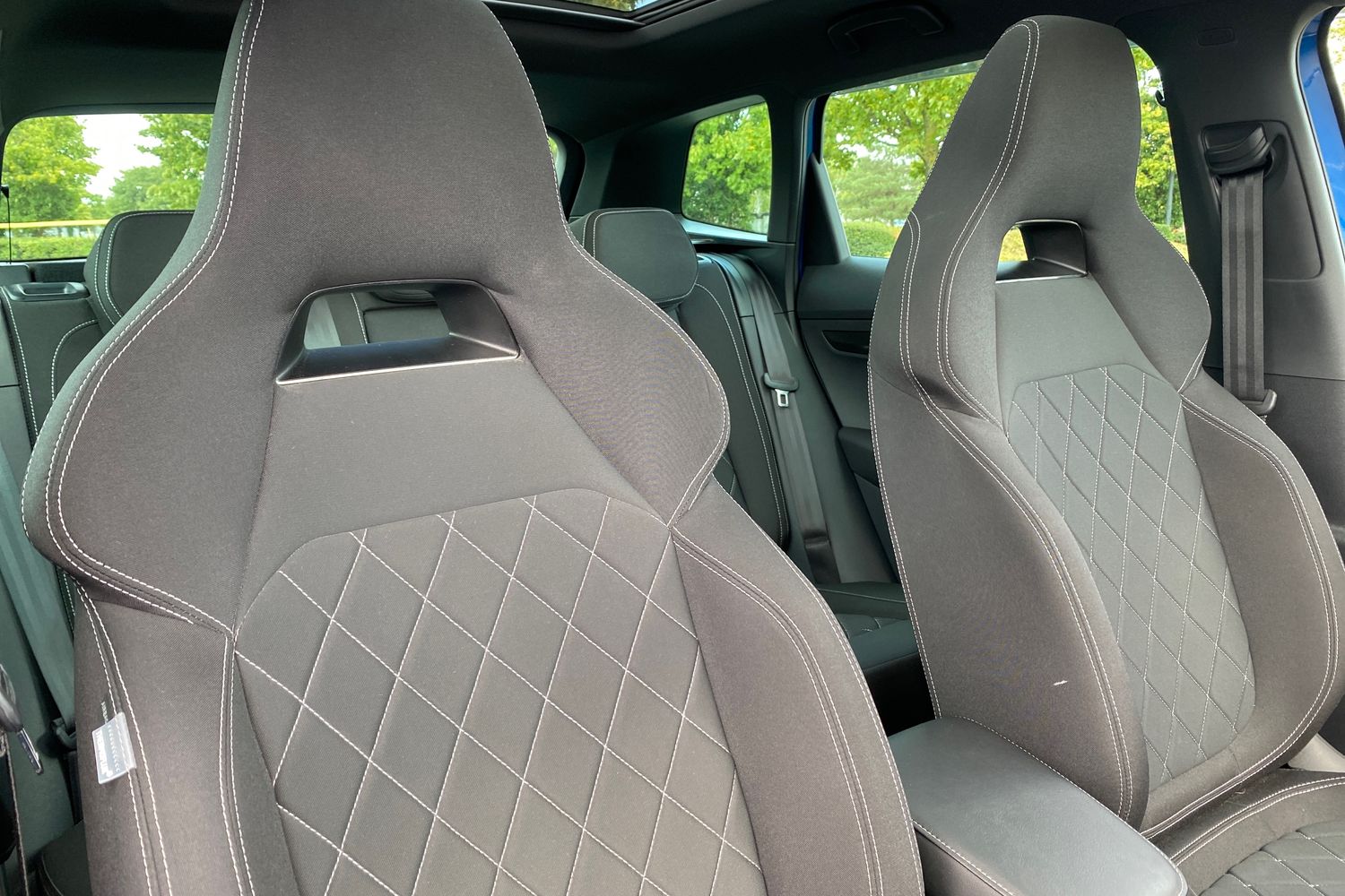 Used Skoda Karoq 2020 for sale - 77337536: Photo 21