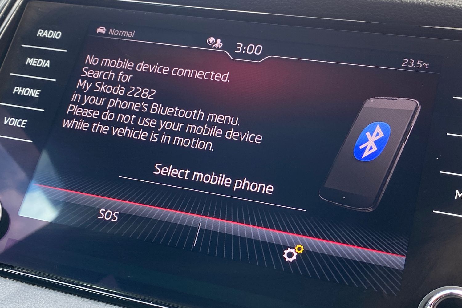 Used Skoda Karoq 2020 for sale - 77337536: Photo 44