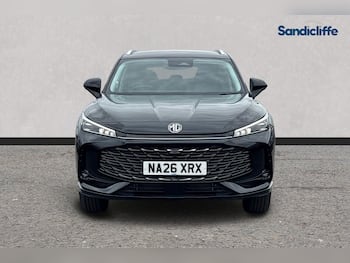 Used MG MG HS 2026 for sale - 79559119: Photo