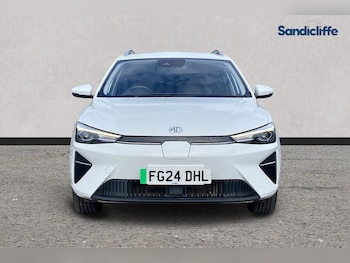 Used MG MG5 2024 for sale - 76220354: Photo