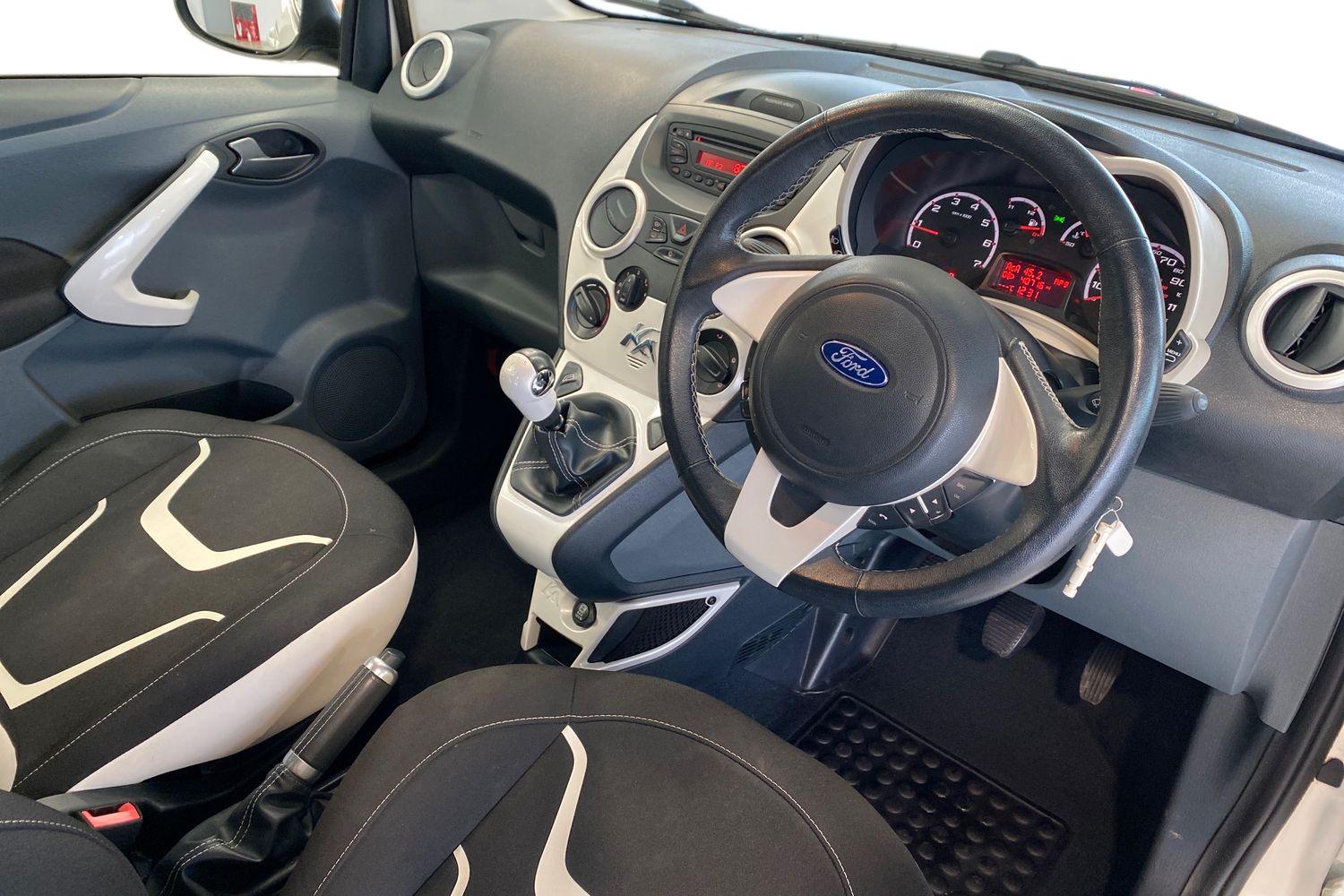 Used Ford Ka 2016 for sale - 77189148: Photo 10